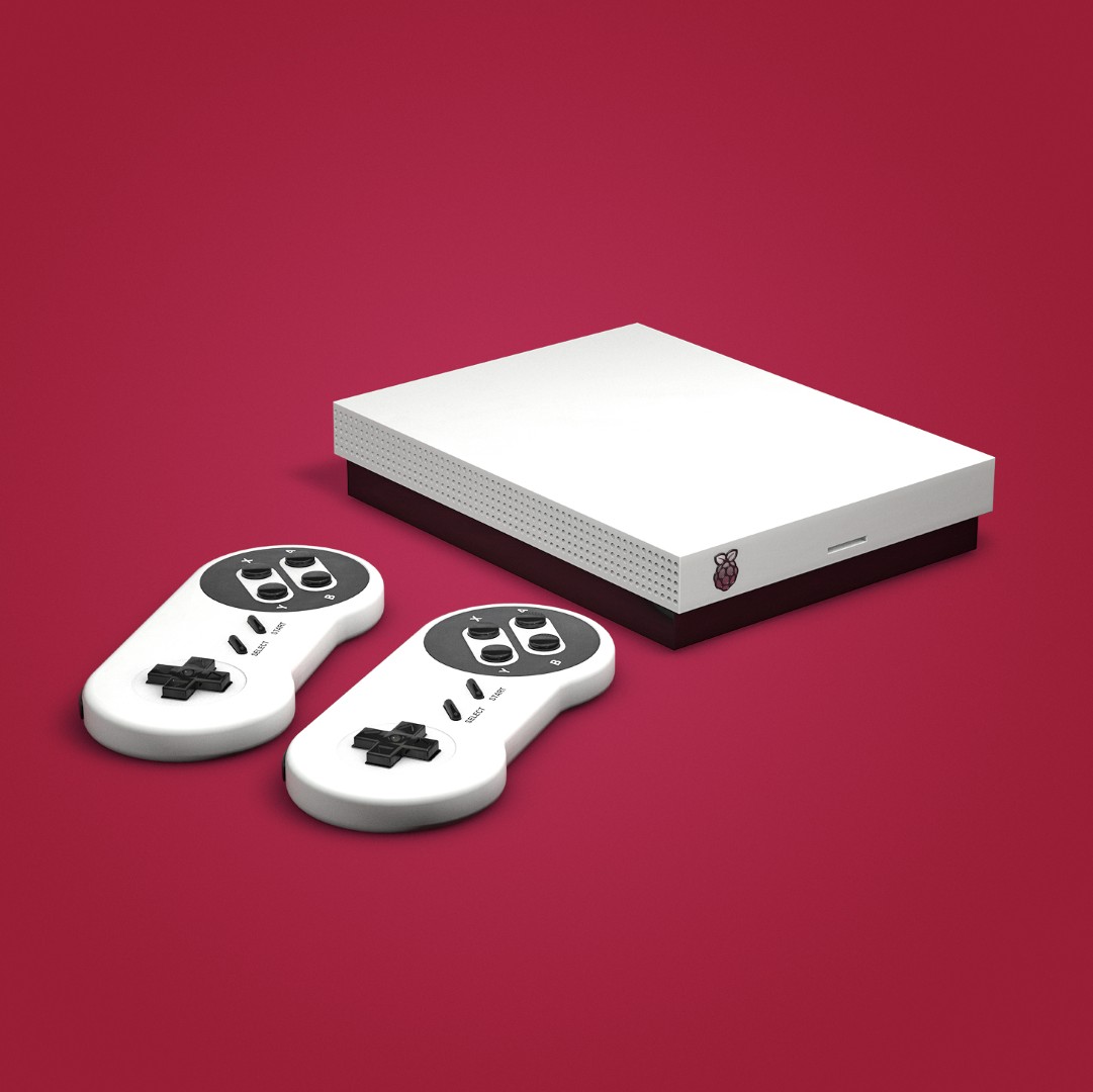 Raspberry Pi